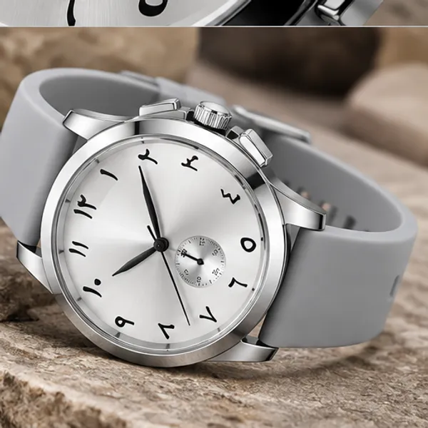 Gray_Silicone_Analog_Round_Dial_Watch_For_Men