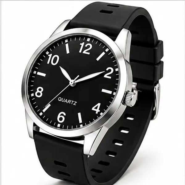 Black_Silicone_Strap_Arabic_Numeral_Analog_Watch_For_Men