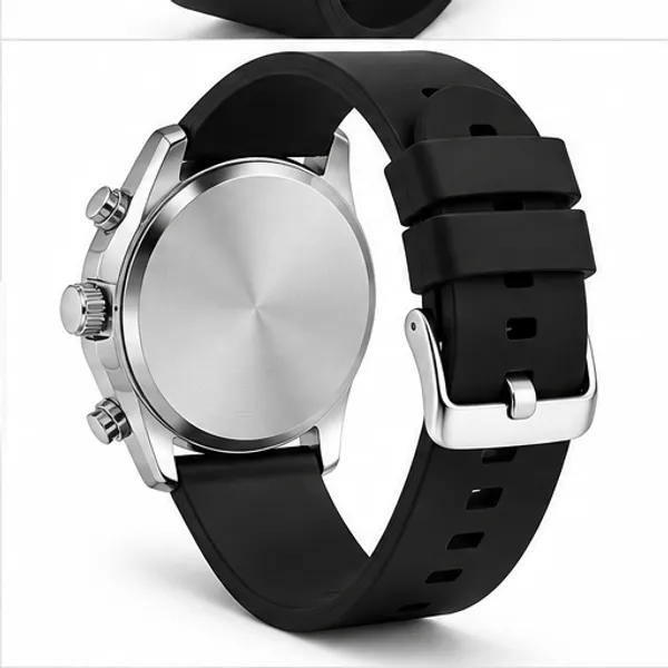 Black_Silicone_Analog_Quartz_Round_Dial_Watch_For_Men