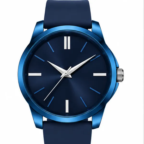 Blue_Silicone_Analog_Round_Dial_Watch_For_Men