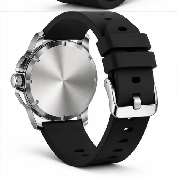 Black_Rubber_Strap_Silver_Tone_Arabic_Numeral_Analog_Watch_For_Men