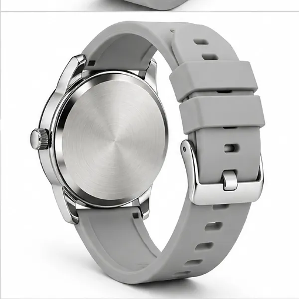 Gray_Silicone_Analog_Round_Dial_Watch_For_Men