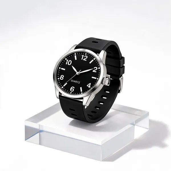 Black_Silicone_Strap_Arabic_Numeral_Analog_Watch_For_Men