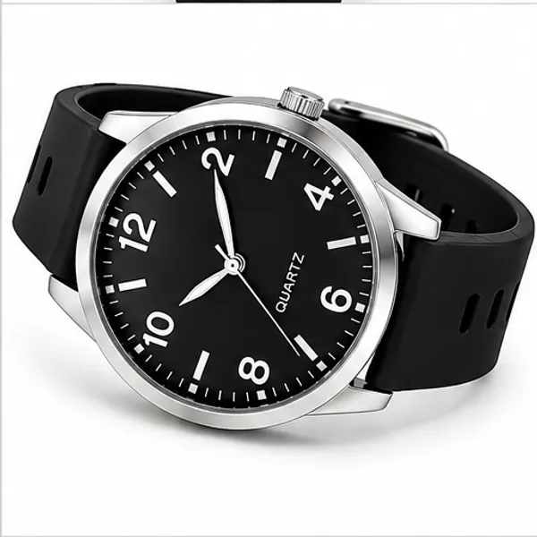 Black_Silicone_Strap_Arabic_Numeral_Analog_Watch_For_Men