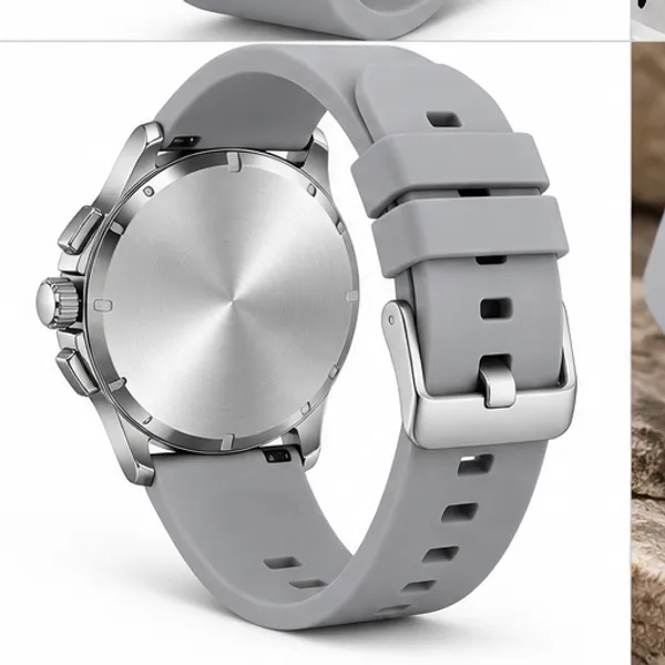 Gray_Silicone_Analog_Round_Dial_Watch_For_Men