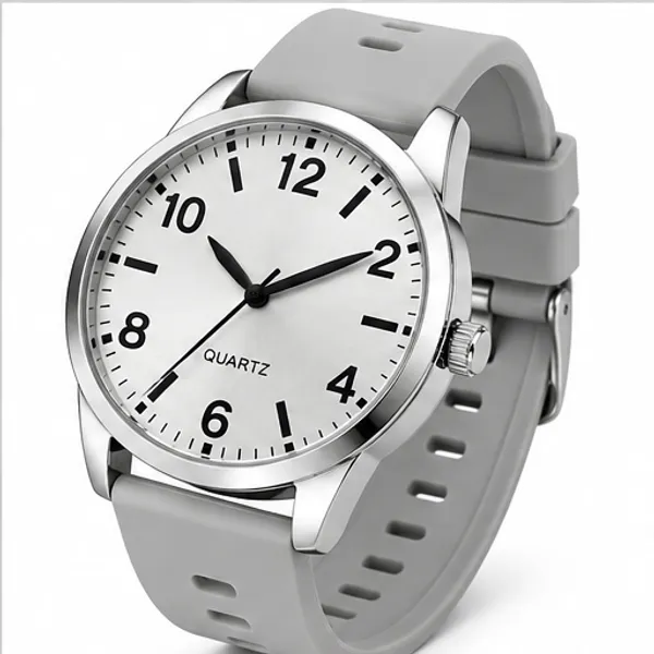 Gray_Silicone_Analog_Round_Dial_Watch_For_Men