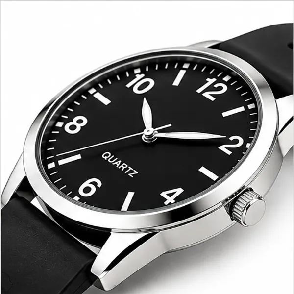 Black_Silicone_Strap_Arabic_Numeral_Analog_Watch_For_Men