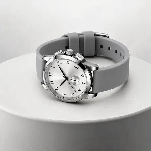 Gray_Silicone_Analog_Round_Dial_Watch_For_Men