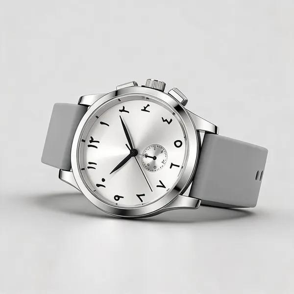Gray_Silicone_Analog_Round_Dial_Watch_For_Men