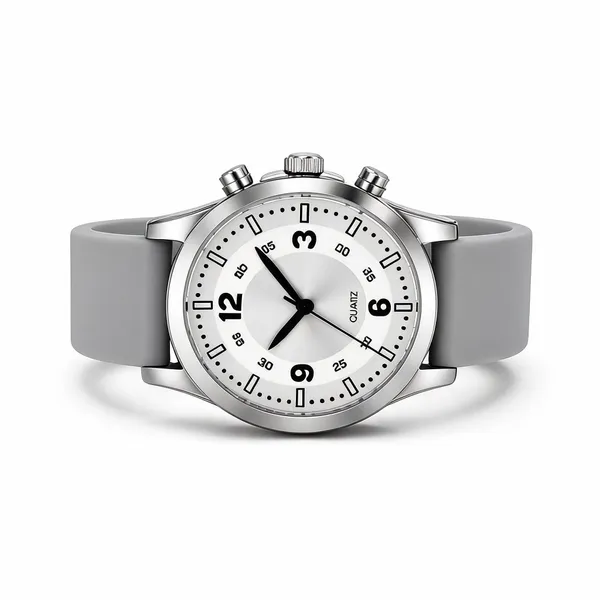 Gray_Silicone_Analog_Round_Dial_Watch_For_Men