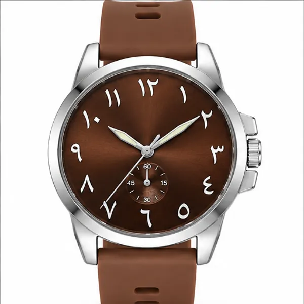 Brown_Strap_Analog_Round_Dial_Watch_For_Men