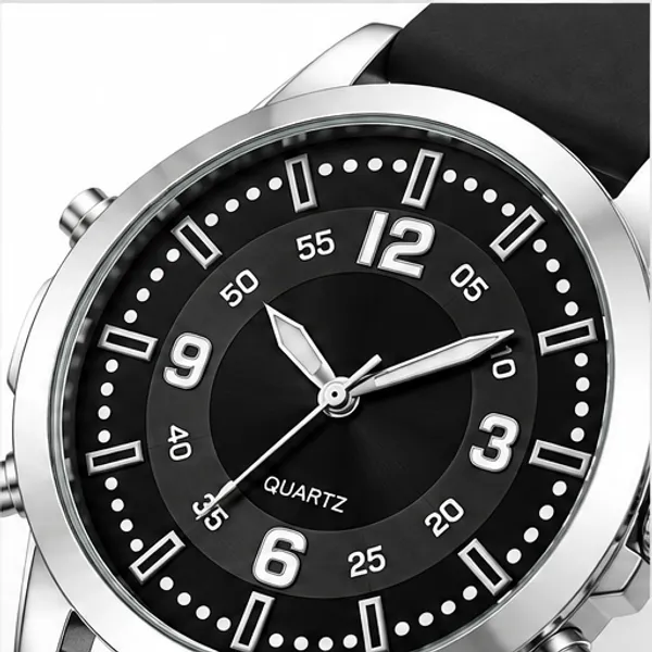 Black_Silicone_Analog_Multi-Layer_Dial_Watch_For_Men