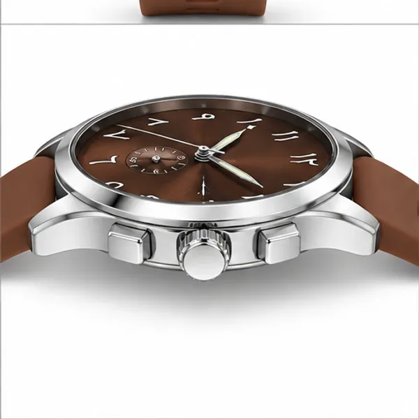 Brown_Strap_Analog_Round_Dial_Watch_For_Men