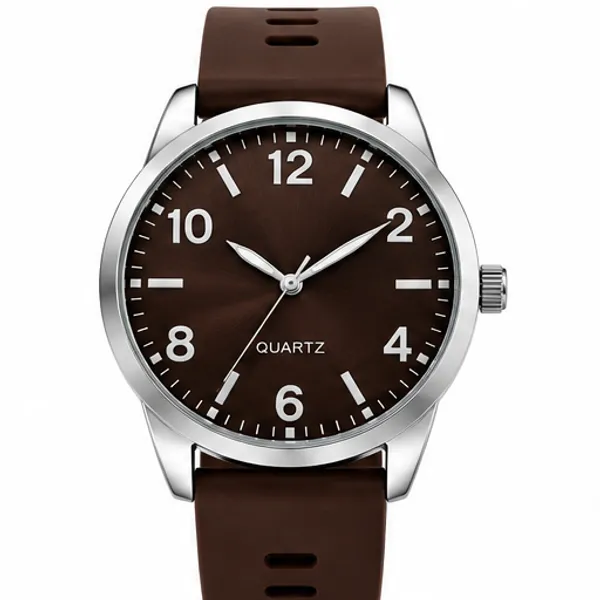 Brown_Strap_Analog_Arabic_Numeral_Round_Dial_Watch_For_Men