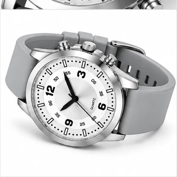 Gray_Silicone_Analog_Round_Dial_Watch_For_Men