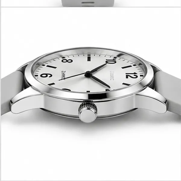 Gray_Silicone_Analog_Round_Dial_Watch_For_Men