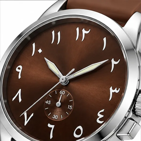 Brown_Strap_Analog_Round_Dial_Watch_For_Men