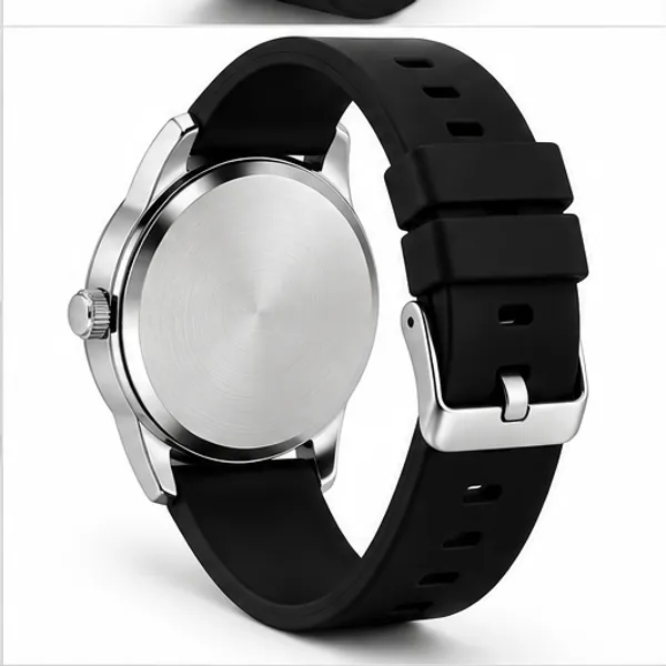 Black_Silicone_Analog_Round_Dial_Watch_For_Men