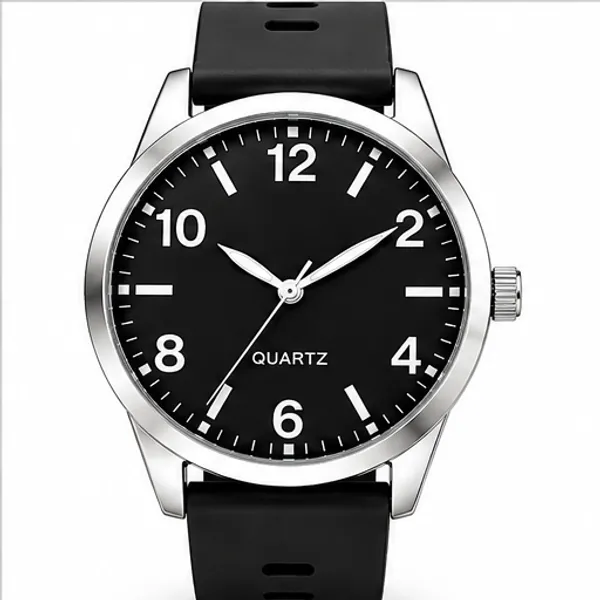 Black_Silicone_Strap_Arabic_Numeral_Analog_Watch_For_Men