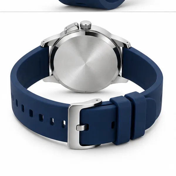 Blue_Silicone_Analog_Round_Dial_Watch_For_Men