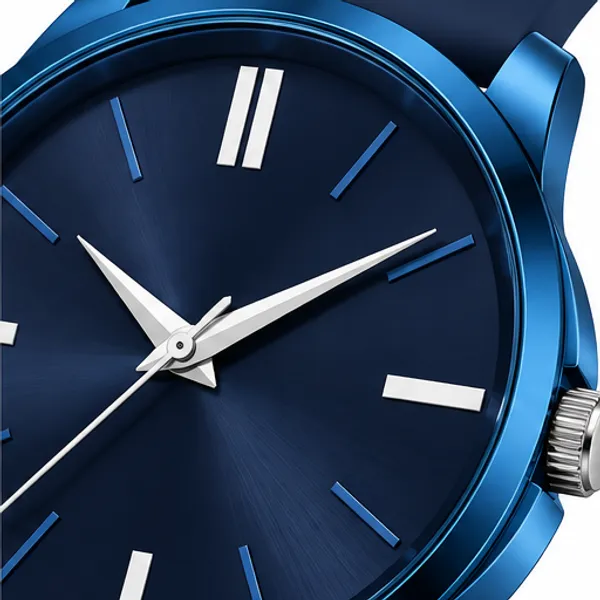 Blue_Silicone_Analog_Round_Dial_Watch_For_Men