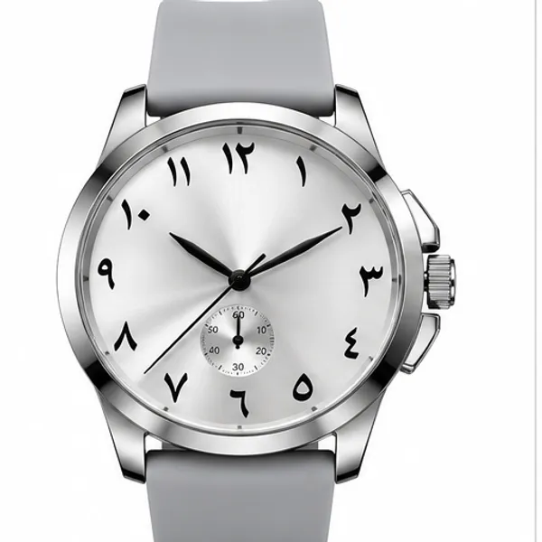 Gray_Silicone_Analog_Round_Dial_Watch_For_Men