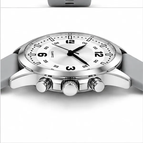 Gray_Silicone_Analog_Round_Dial_Watch_For_Men