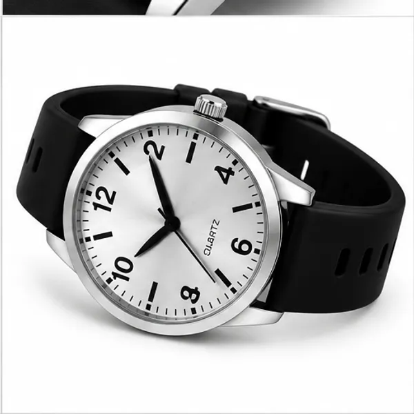 Black_Silicone_Analog_Round_Dial_Watch_For_Men