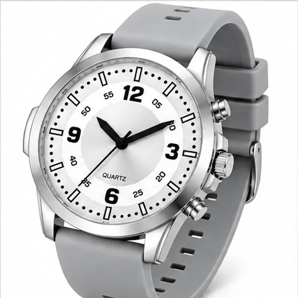 Gray_Silicone_Analog_Round_Dial_Watch_For_Men