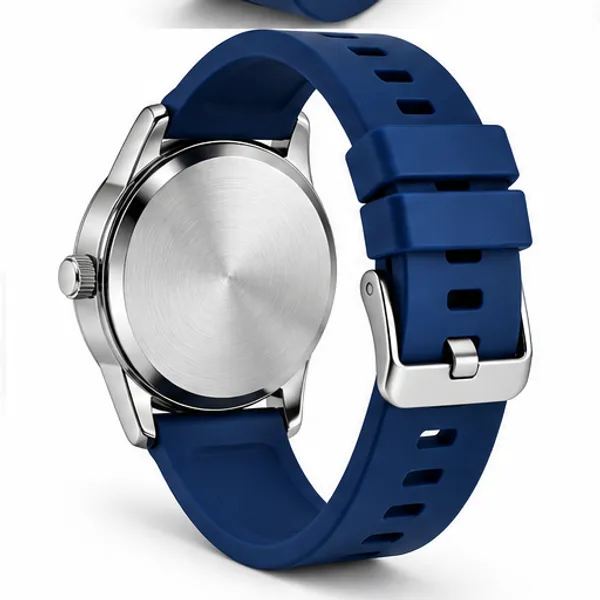 Blue_Silicone_Analog_Round_Dial_Watch_For_Men