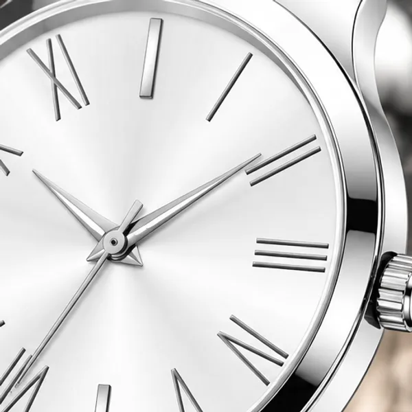 Silver_Metal_Link_Bracelet_Analog_Roman_Numeral_Watch_For_Men