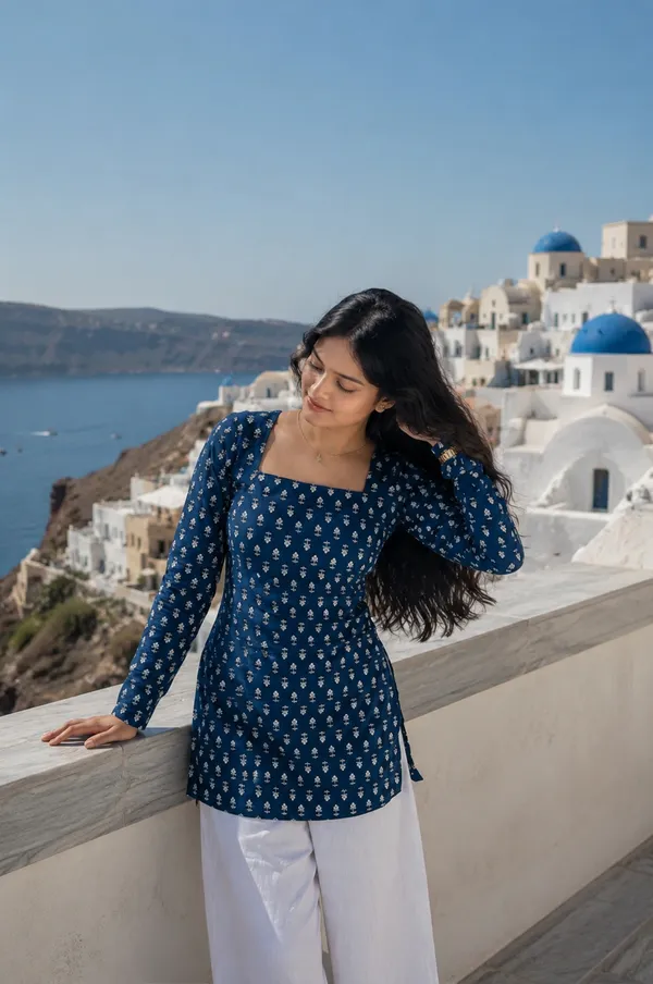 Blue_Printed_Straight_Kurta_for_Women