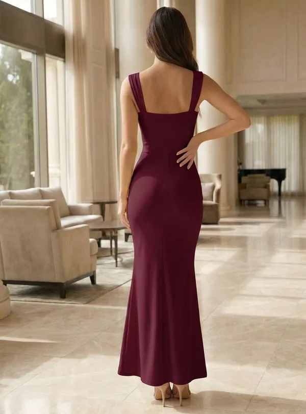 Burgundy_Sleeveless_Mermaid_Maxi_Dress_for_Women