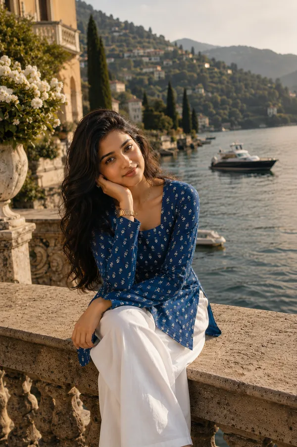 Blue_Printed_Straight_Kurta_for_Women