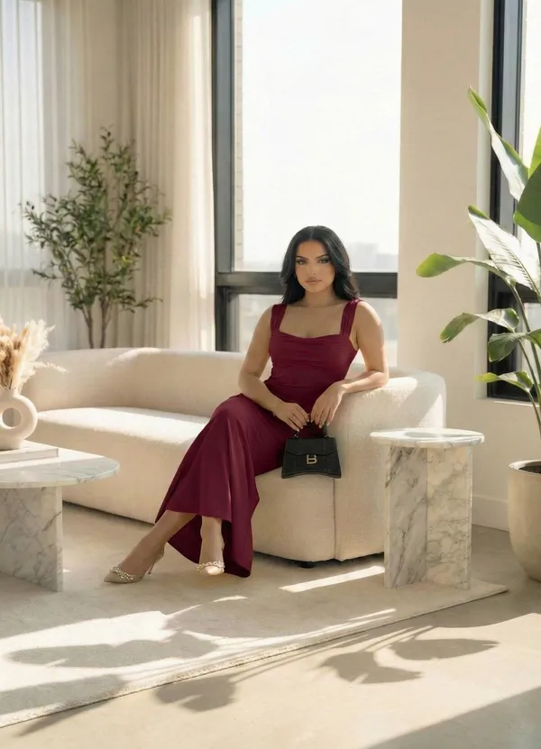 Burgundy_Sleeveless_Mermaid_Maxi_Dress_for_Women