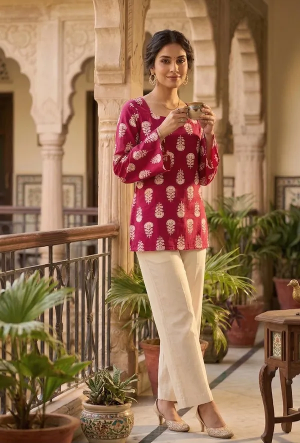 Pink_Printed_Straight_Kurta_for_Women