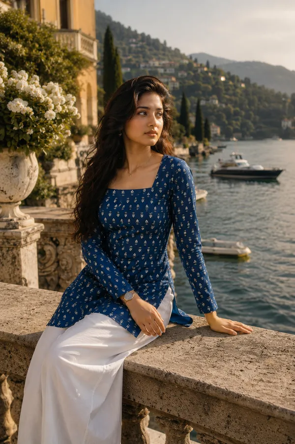 Blue_Printed_Straight_Kurta_for_Women