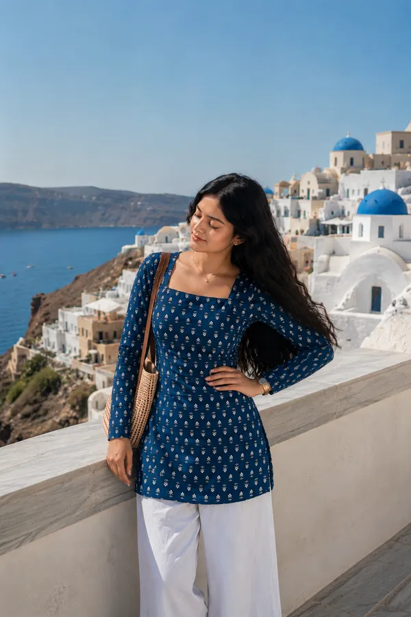 Blue_Printed_Straight_Kurta_for_Women