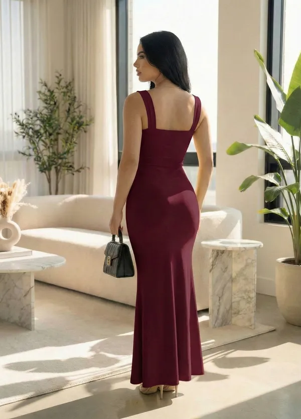 Burgundy_Sleeveless_Mermaid_Maxi_Dress_for_Women