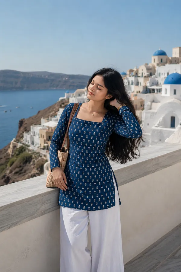 Blue_Printed_Straight_Kurta_for_Women