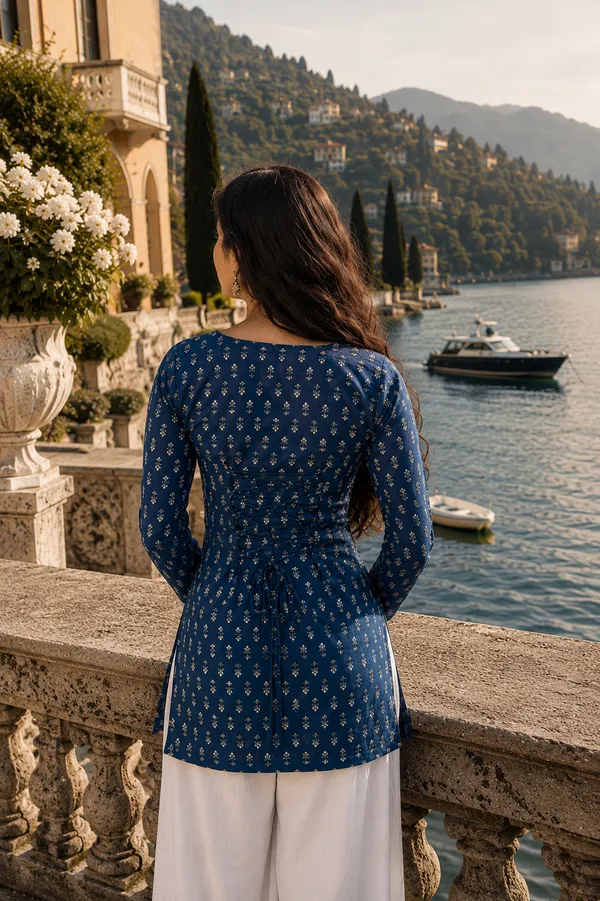 Blue_Printed_Straight_Kurta_for_Women