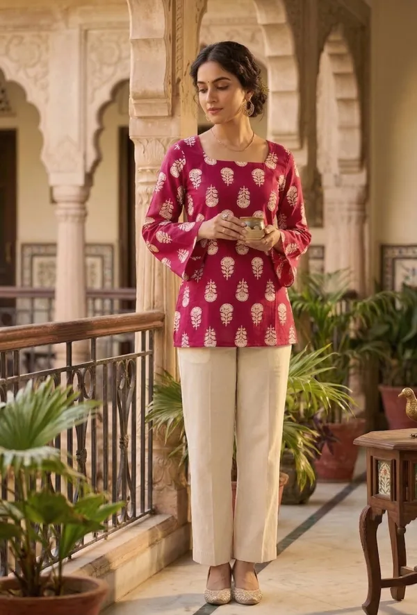 Pink_Printed_Straight_Kurta_for_Women