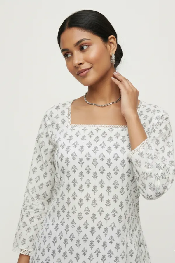 White_Printed_Straight_Kurta_for_Women