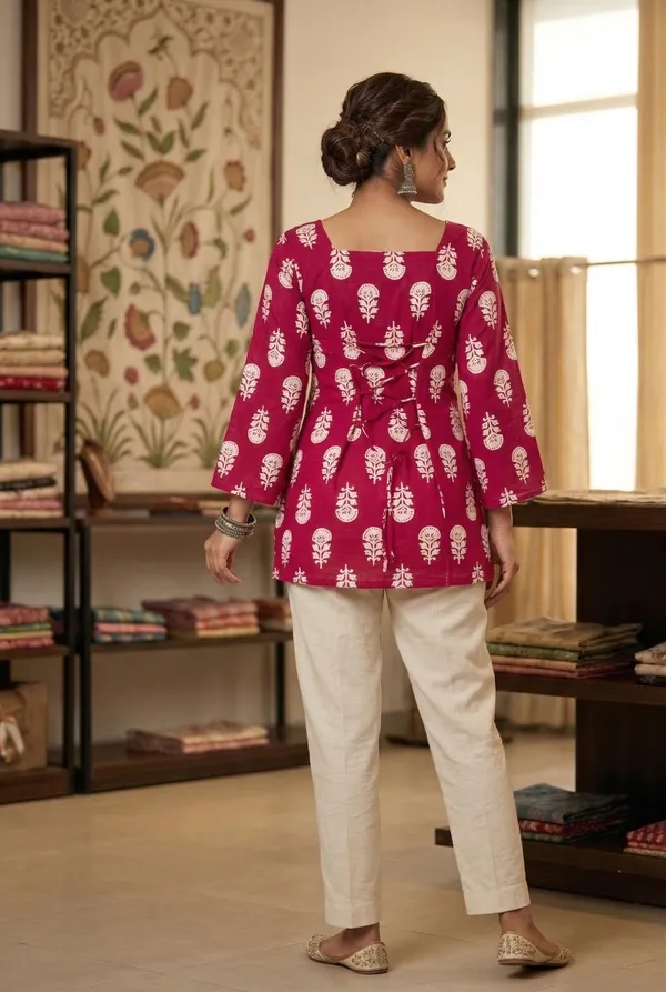 Pink_Printed_Straight_Kurta_for_Women