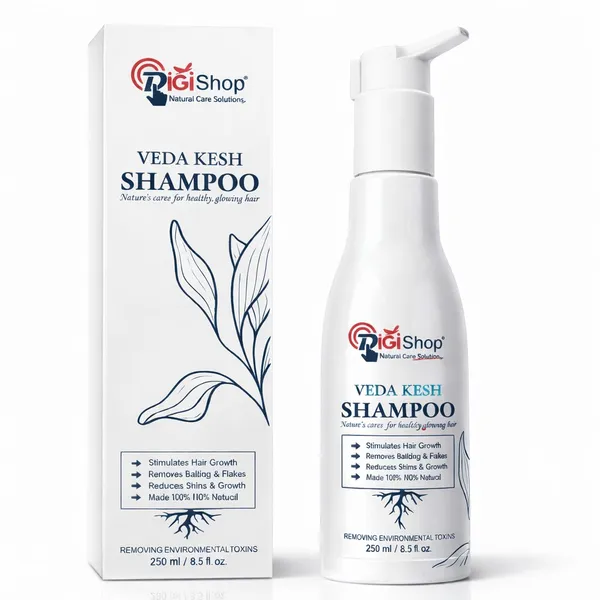 DigiShop_Veda_Kesh_Hair_Growth_Shampoo