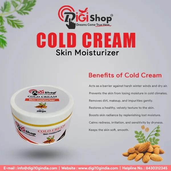 Digi_Shop_cold_Cream_Skin_Moisturizer