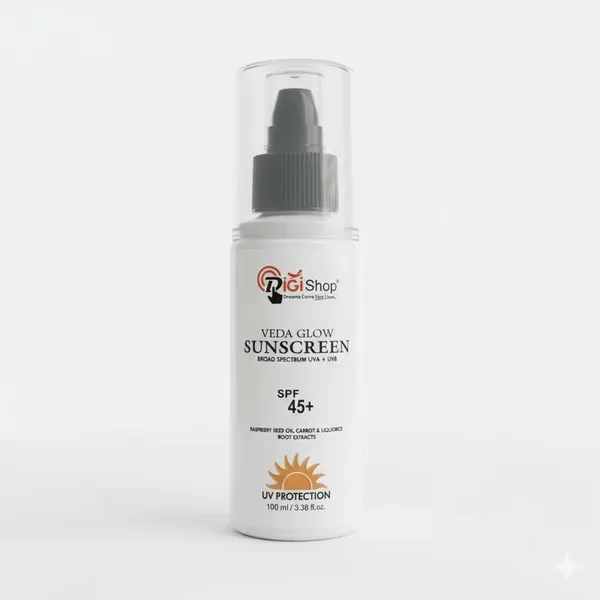 DigiShop_Veda_Glow_SPF_45+_Sunscreen