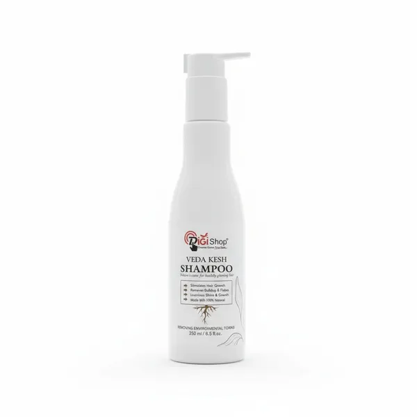 DigiShop_Veda_Kesh_Ayurvedic_Shampoo