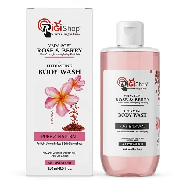 DigiShop_Veda_Soft_Rose_&_Berry_Hydrating_Body_Wash