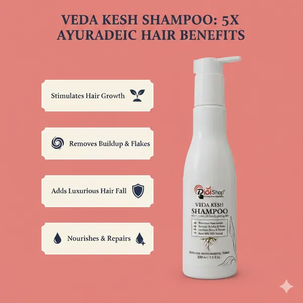 DigiShop_Veda_Kesh_Ayurvedic_Shampoo